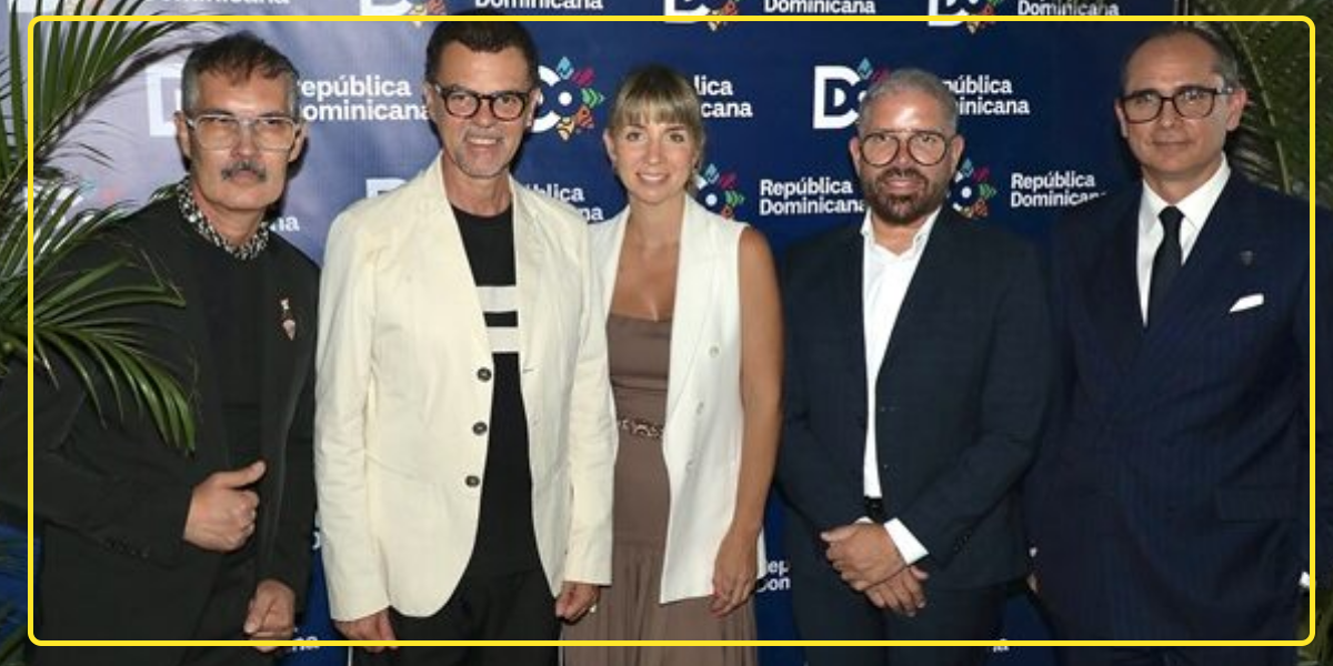 Puerto Rico y República Dominicana fortalecen alianza para impulsar bodas de destino a través de la moda