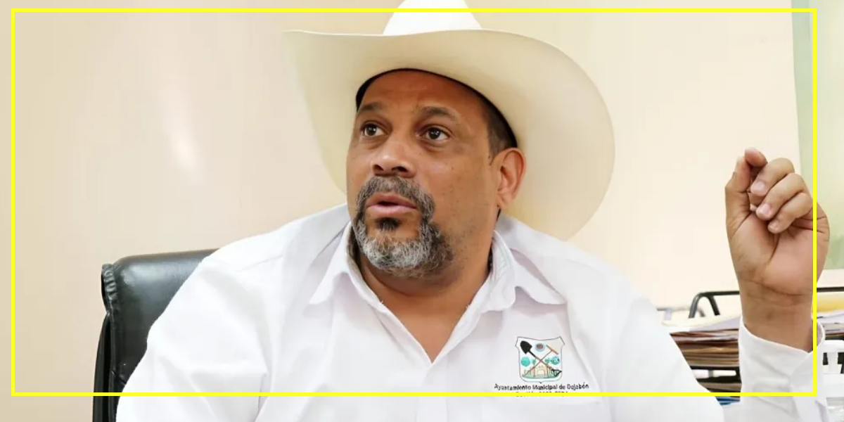 Alcalde de Dajabón denuncia amenazas de muerte por los Haitianos