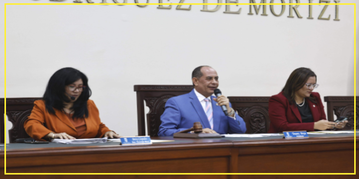 Concejo de Regidores suspende a edil del PRM detenido en EE. UU. por narcotráfico