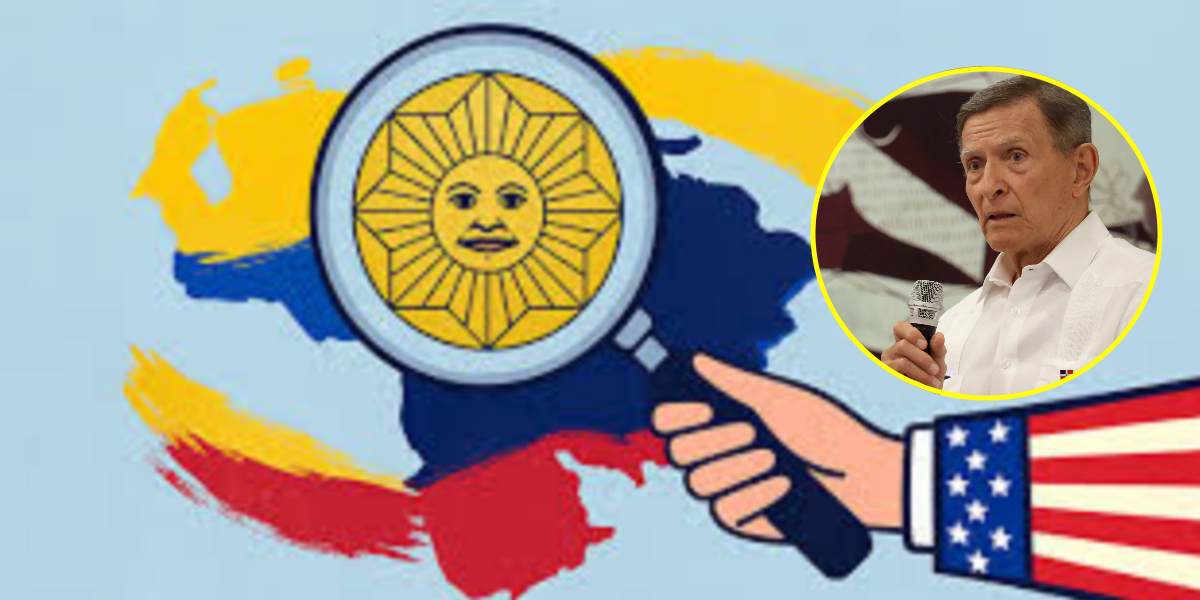 Narcotráfico en el Caribe: República Dominicana toma medidas contra el Cártel de los Soles