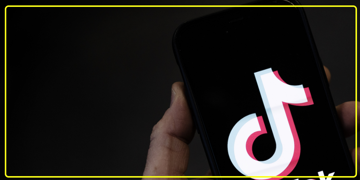 TikTok sancionada en Indonesia: 765 mil euros