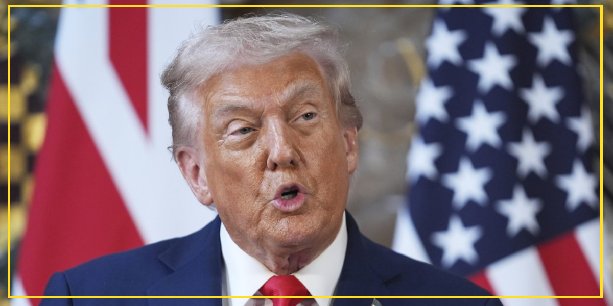 Trump: “Putin me ha decepcionado” en la gestión del conflicto en Ucrania