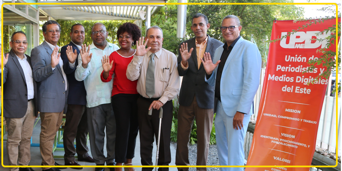 UPMEDI felicita a ganadores de elecciones del CDP y llama a la unidad del gremio