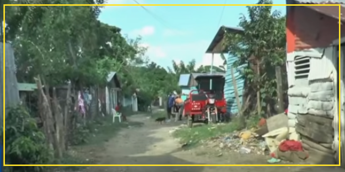 Bonao: mujer encuentra ex pareja violando a su hija de 9 años