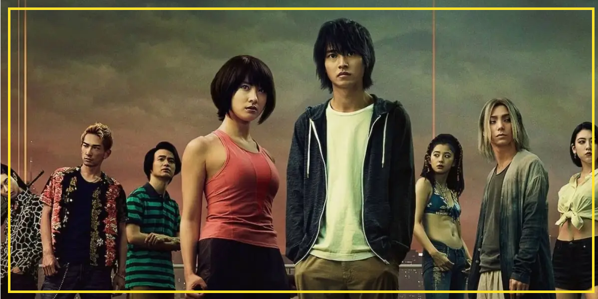 Alice in Borderland 3: razones para ver el cierre del éxito japonés en Netflix