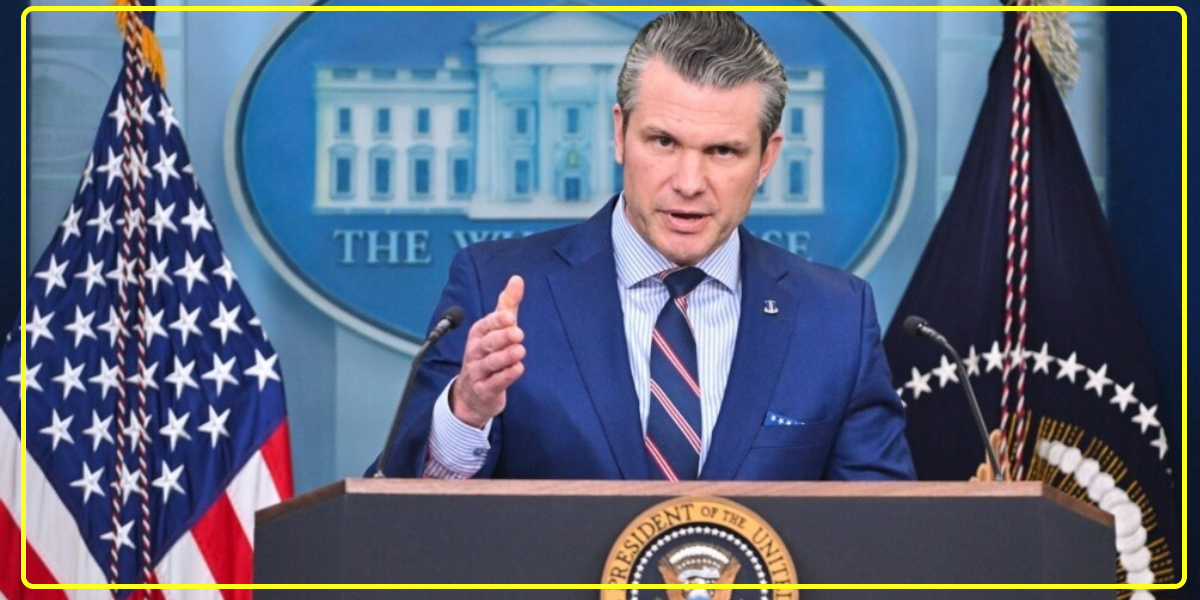 Pentágono activa nueva unidad militar para detener el tráfico de drogas hacia EE.UU.