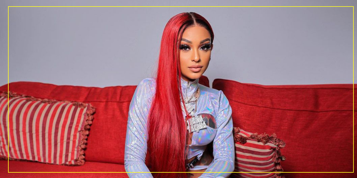 La Perversa agrede físicamente a Karola Insólito!