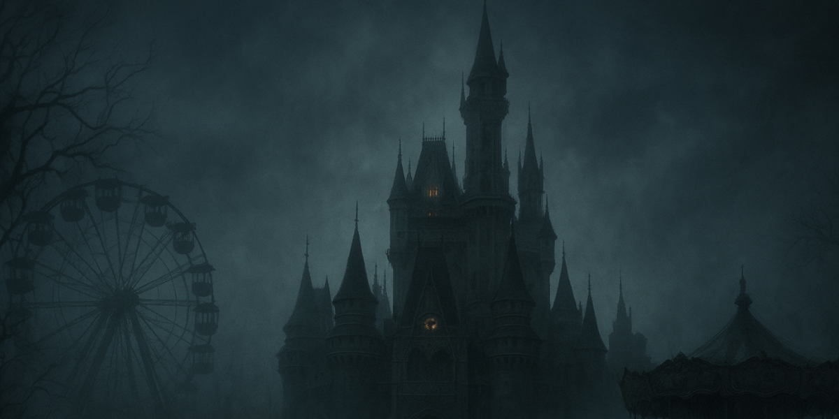 Identifican a la mujer hallada sin vida en Disney World Florida