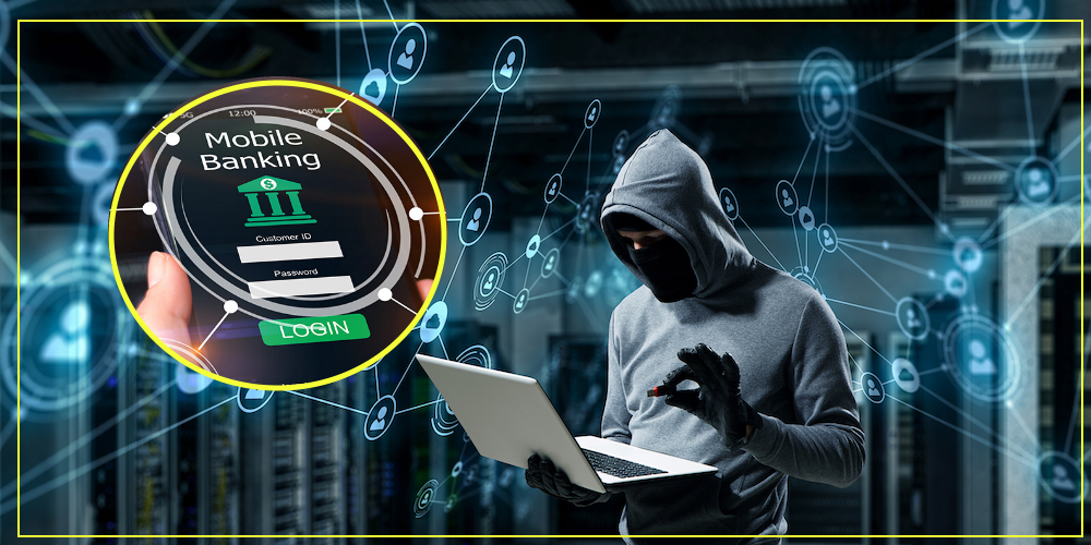 Ciberataques y costos millonarios: el oscuro lado de la banco digital dominicano