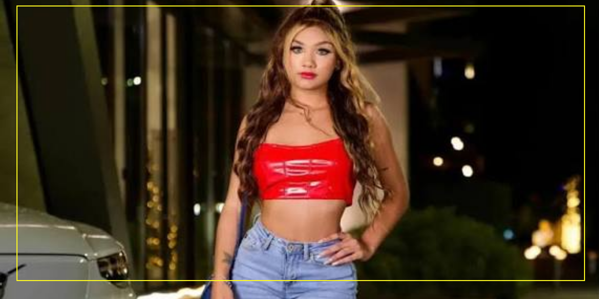 Intérprete urbana Masha es arrestada en Villa Francisca