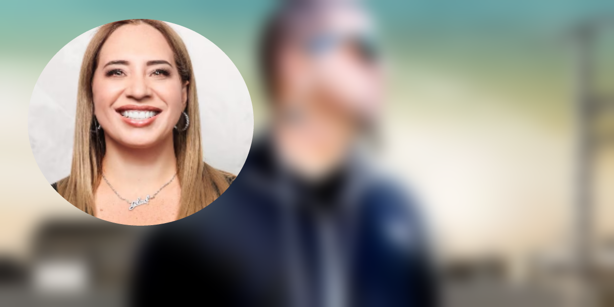 Esposa de MC Ceja y cofundadora de GLAD Empire recibe reconocimiento Billboard