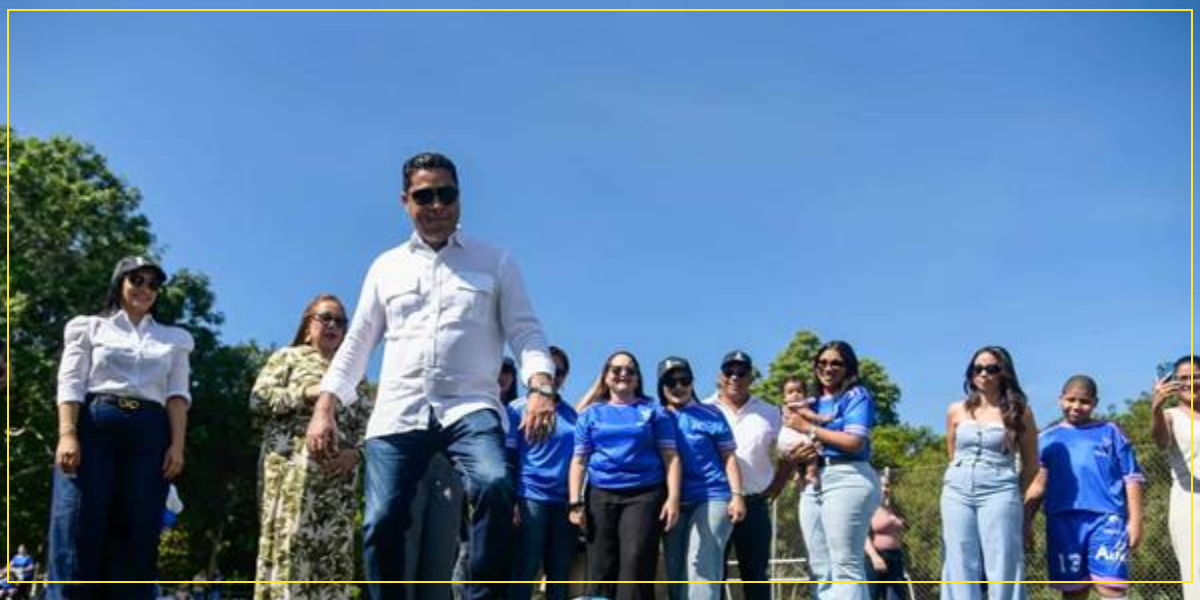 Ser Social y Alive Foundation lanzan primer equipo de fútbol inclusivo en Santiago