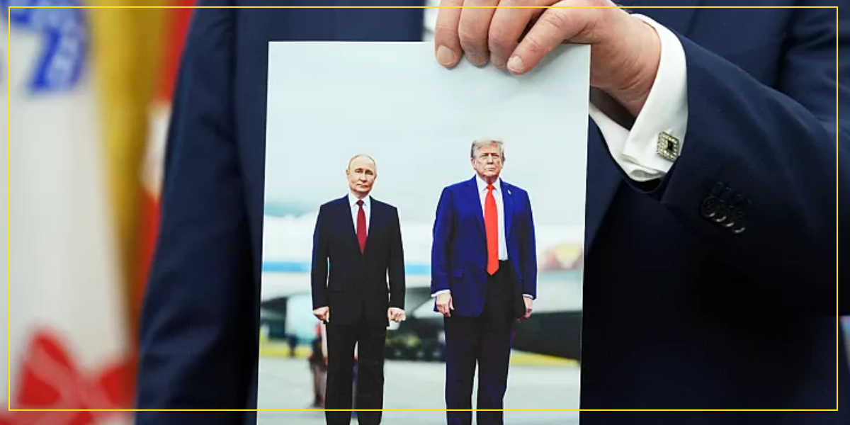 Trump cancela su reunión con Putin en Budapest: “No quiero una pérdida de tiempo”