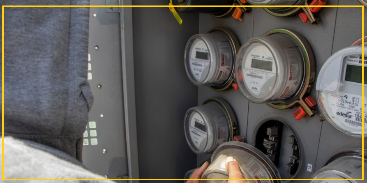 PROTECOM confirma que el 52% de los reclamos contra EDENORTE son rechazados