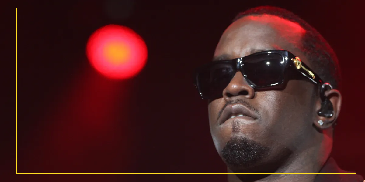 Revelan la fecha de liberación de Sean “Diddy” Combs