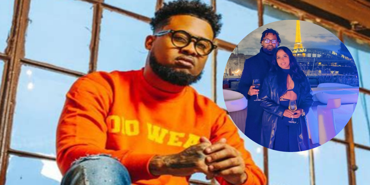 El Lápiz Conciente dedica emotivo mensaje de amor a su esposa Niurka