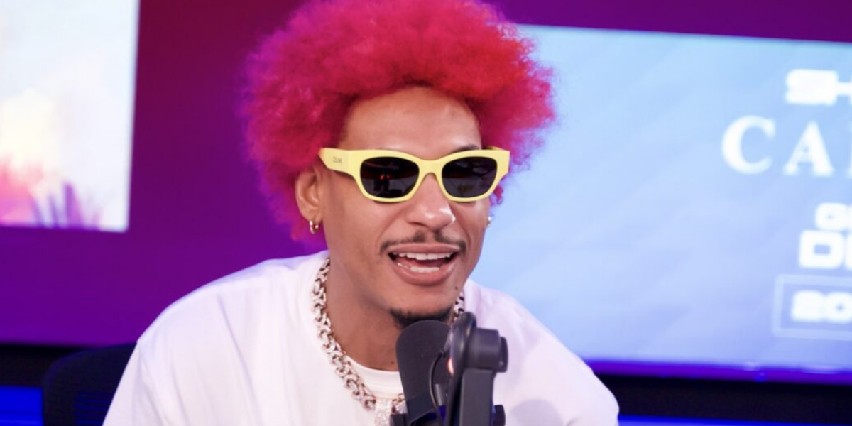 Kiko el Crazy: “Le quedan cinco días” a la unión de El Lápiz Consciente y El Alfa