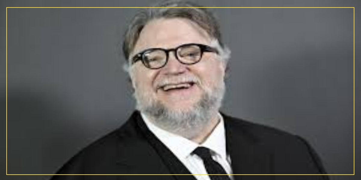 Guillermo del Toro critica la IA