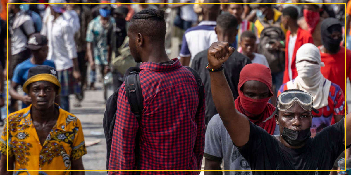 Haití ante un nuevo intento electoral: el CEP proyecta elecciones para marzo de 2026