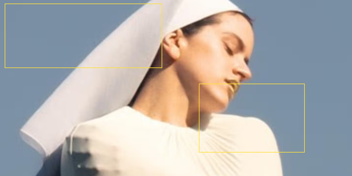 Rosalía anuncia “LUX” conquista las redes