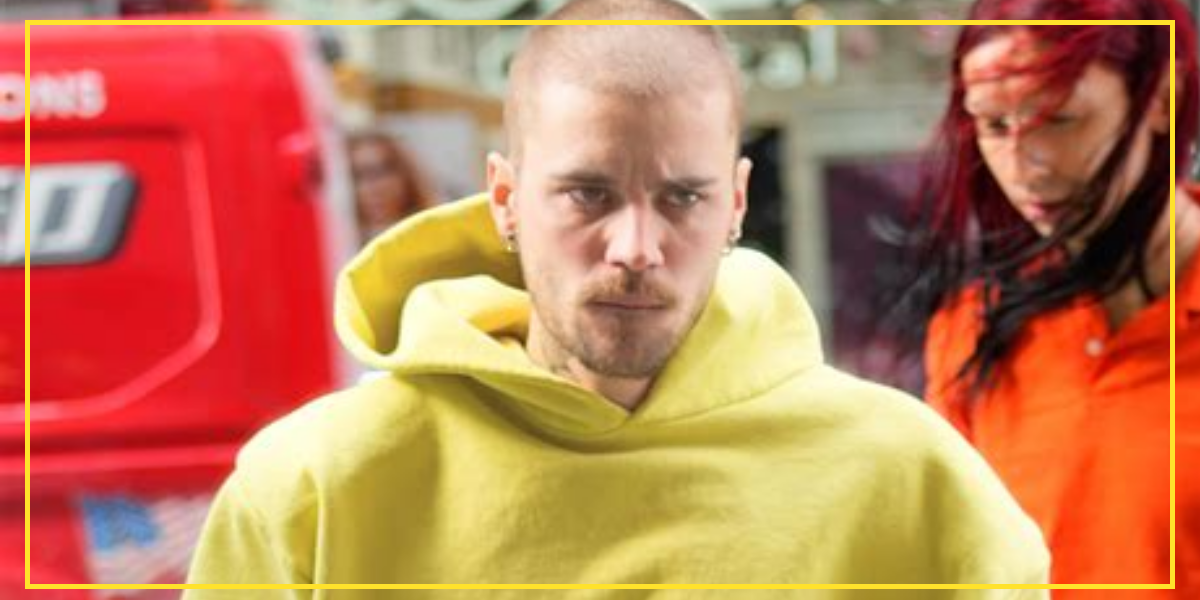 Justin Bieber reaparece en redes sociales escuchando dembow dominicano de El Alfa