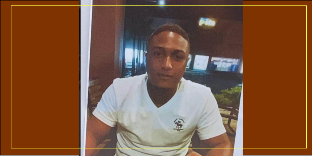 Familia pide esclarecer desaparición de joven de Puerto Plata en Bávaro