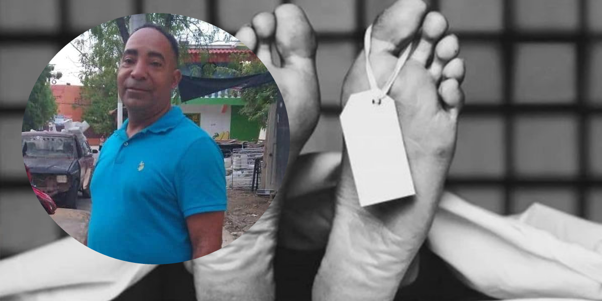 Macabro hallazgo en Valverde: cuerpo de hombre desaparecido aparece atado y golpeado