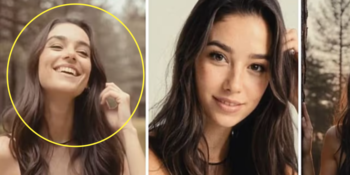 La polémica de Tilly Norwood, la actriz 100% inteligencia artificial