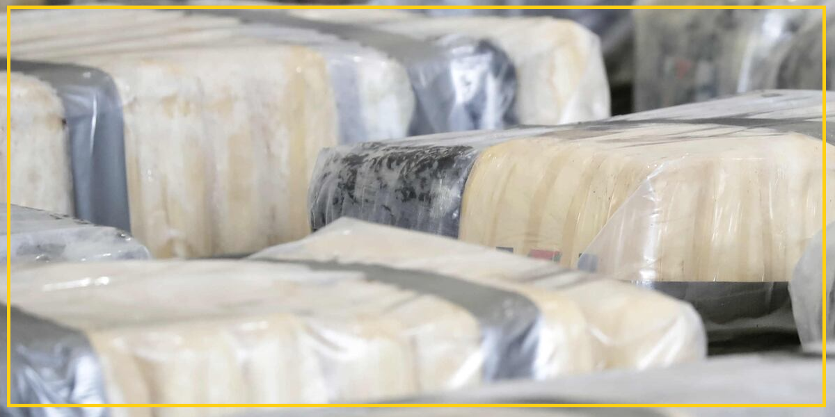 Puerto Rico: descubren millonario alijo de cocaína desde República Dominicana