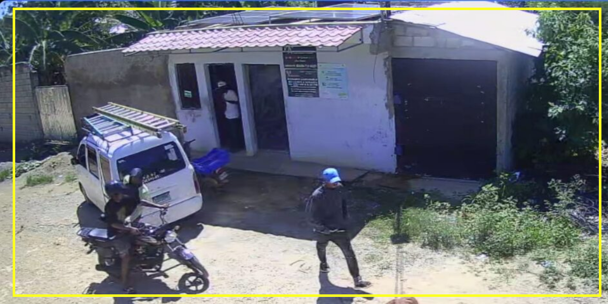 Derechos Humanos denuncia ola de atracos y asesinatos en Santo Domingo Este