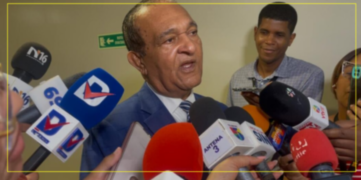 Antonio Marte confirma que el pasaje no subirá gracias a acuerdo con Abinader