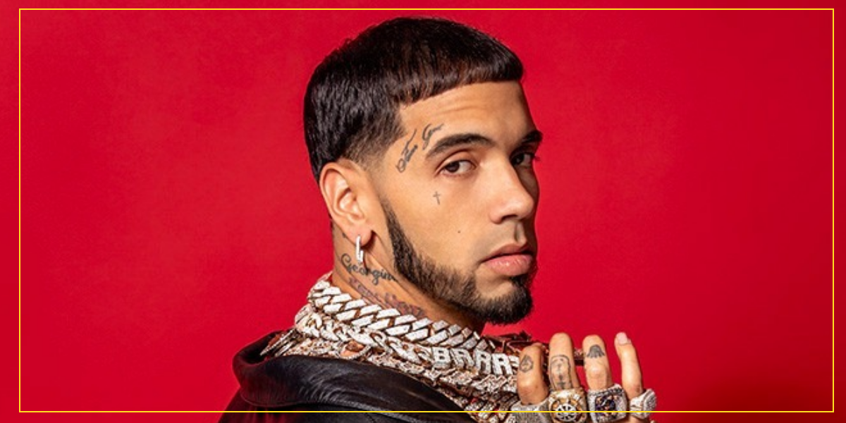Anuel AA demuestra por qué sigue siendo el rey del trap latino