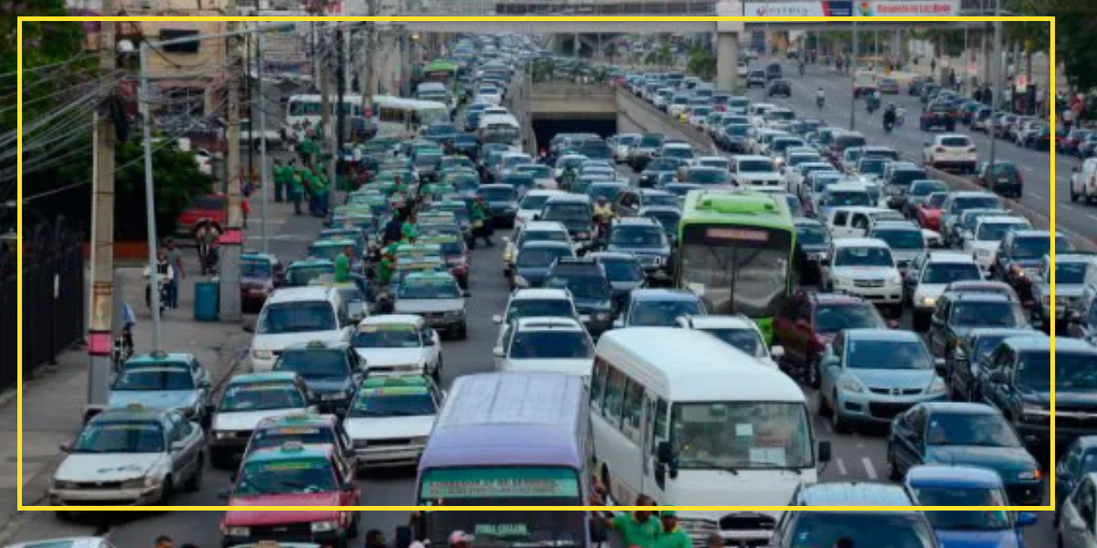 Subsidio de combustible a transporte público se mantiene en RD