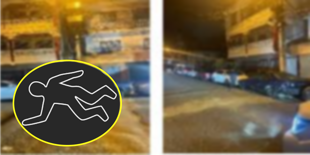 Un menor pierde la vida durante pelea en Cristo Rey