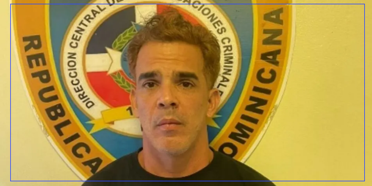 La Vega: hombre se entrega tras muerte de su suegra y agresión a su pareja