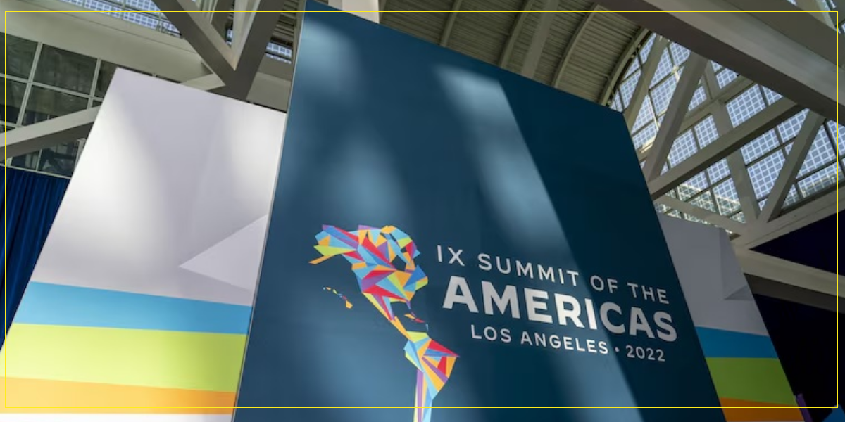 Estados Unidos avala decisión de posponer la Cumbre de las Américas en Punta Cana