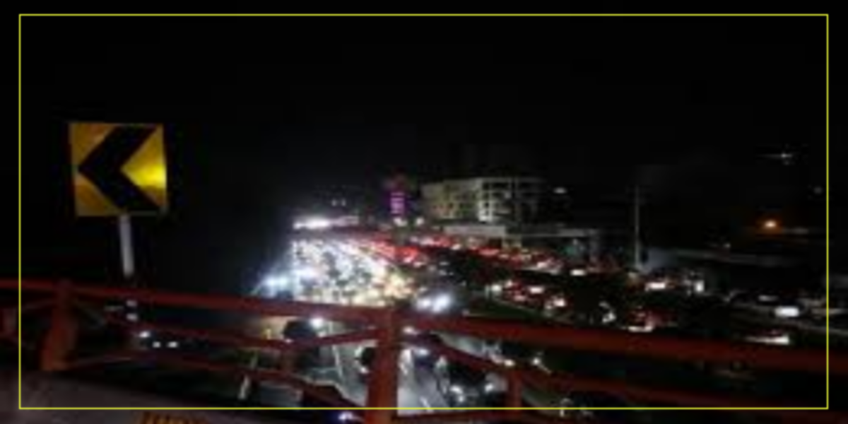 Blackout en República Dominicana: una subestación causó el apagón nacional