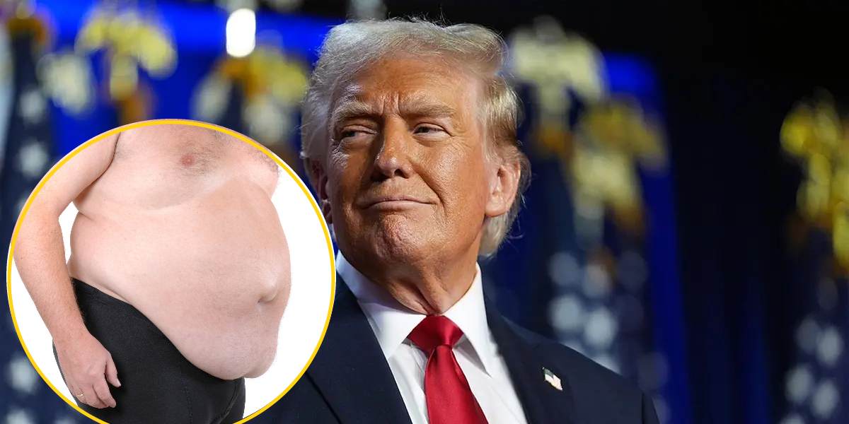 Nueva política migratoria de EE.UU. excluye a inmigrantes con obesidad