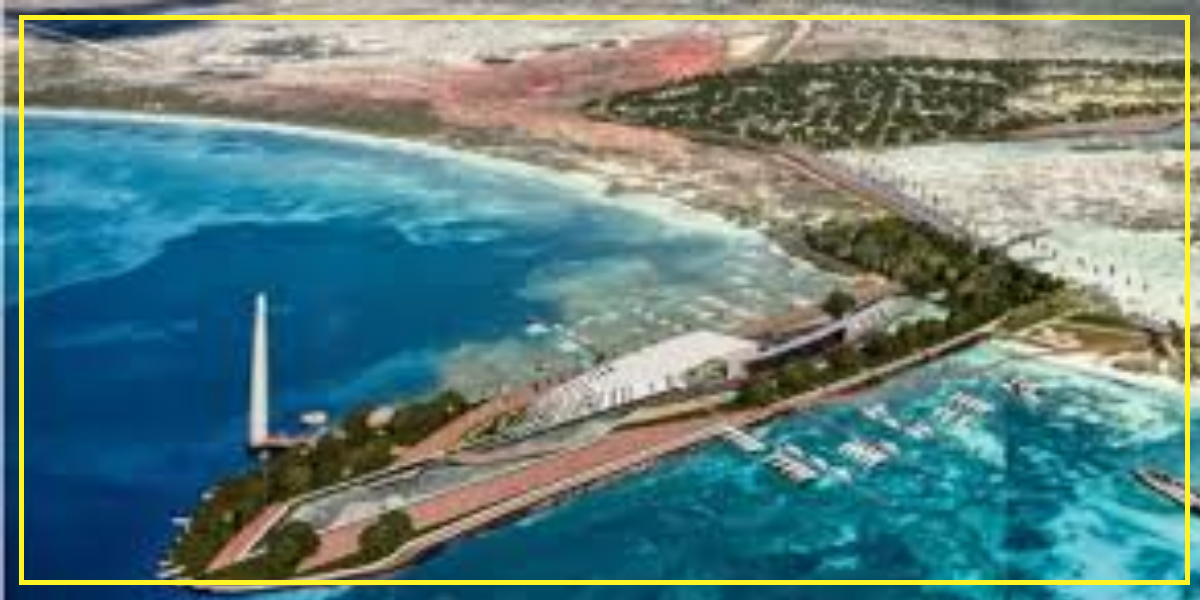 Primer hotel de Cabo Rojo, Pedernales, abrirá a finales de año