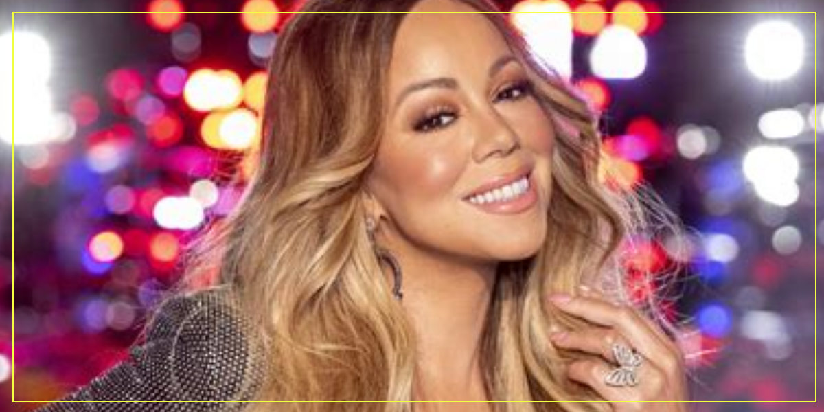 Comienza la Navidad: Mariah Carey vuelve a viralizar “All I Want for Christmas Is You”