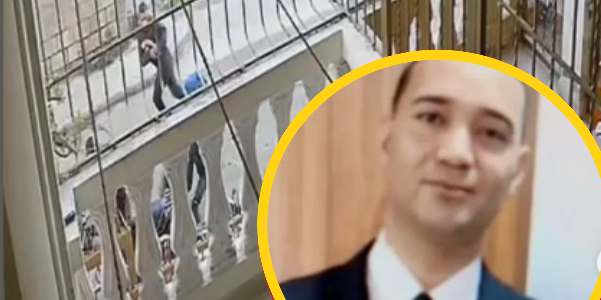 Joven asesinado durante atraco para robarle su motor en Santo Domingo Este