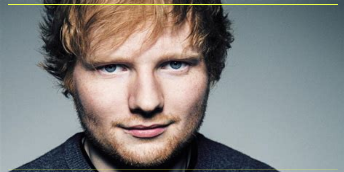Ed Sheeran llega a Santo Domingo