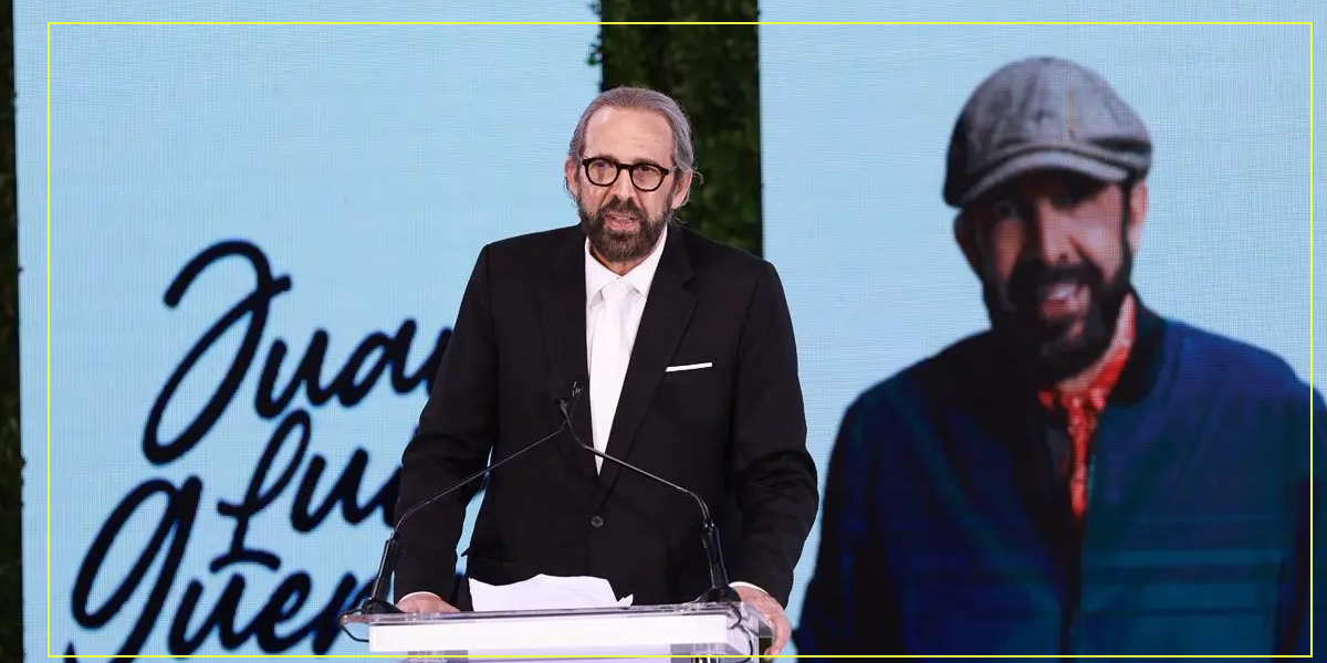 Mirex rinde homenaje a Juan Luis Guerra