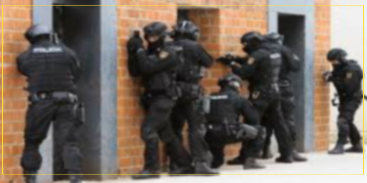 MADRID: muere presunto narco dominicano y dos resultan heridos