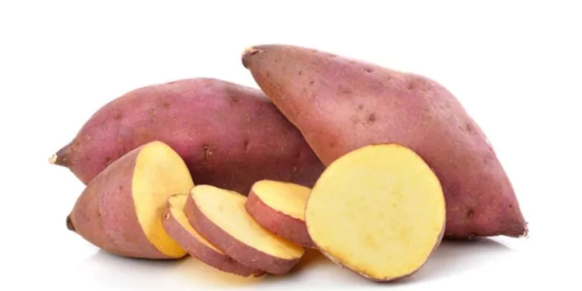 Beneficios de la batata: el tubérculo que mejora tu salud metabólica