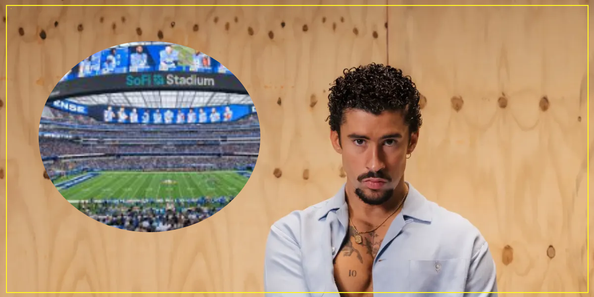 Más de 100 mil firman contra Bad Bunny en Super Bowl 2026