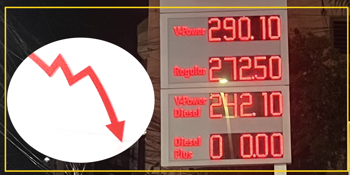 Bajan cinco combustibles en RD: conoce los nuevos precios oficiales del MICM
