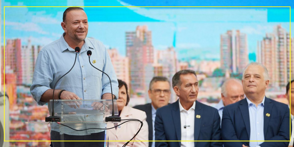 Brasil: cuestionan la candidatura presidencial de Flávio Bolsonaro para 2026