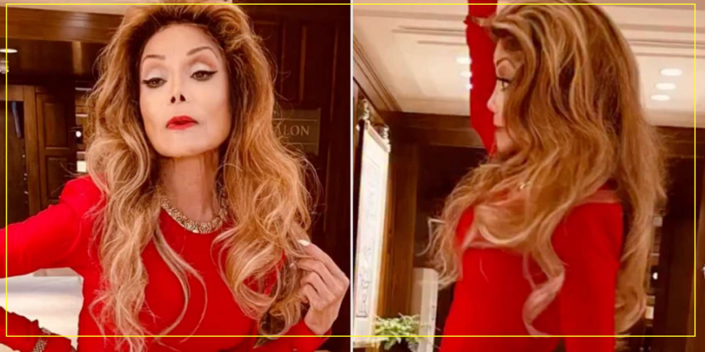 Preocupación por La Toya Jackson tras fotos donde aparece extremadamente delgada