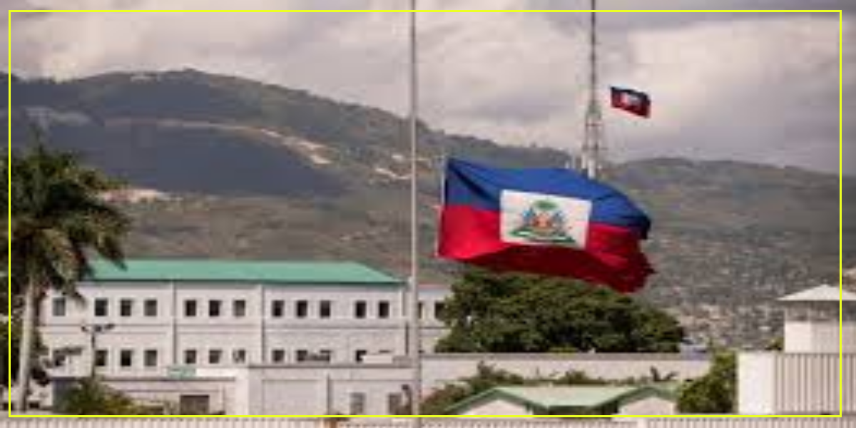 Unión Europea acusa a Michel Martelly de financiar pandillas armadas en Haití